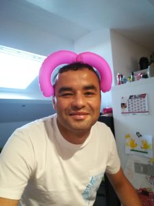 Photo de profil de Michael Lagier