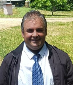 Photo de profil de Michael Lalanne