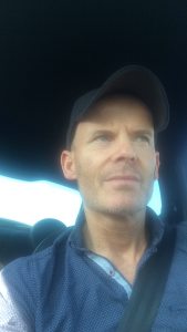 Photo de profil de Michael Lambin