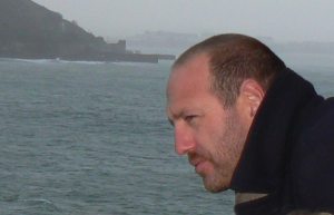 Photo de profil de Michaël Lamboley