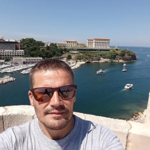 Photo de profil de Michael Lavoisier