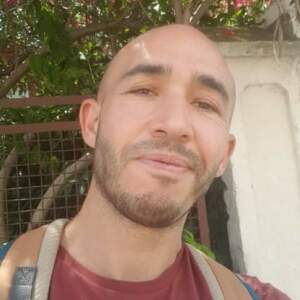 Photo de profil de Michaël Lecerf