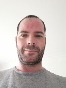 Photo de profil de Michael Leloir