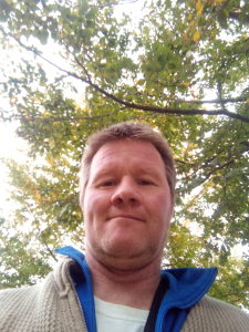 Photo de profil de Michael Leturgez