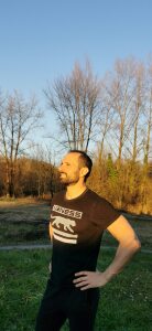 Photo de profil de Michaël Llabador