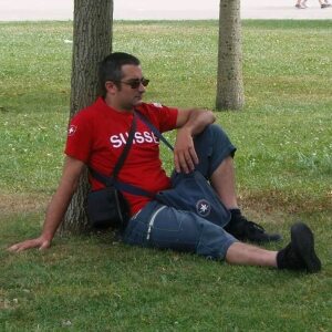 Photo de profil de Michaël Loiseau