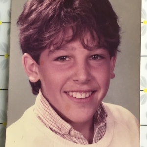 Photo de profil de Michaël Mairet