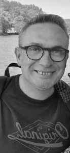 Photo de profil de Michael Maison