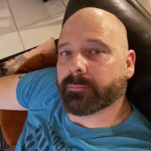 Photo de profil de Michael Maltry