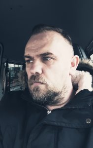 Photo de profil de Michael Marc