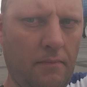 Photo de profil de Michael Mardeley
