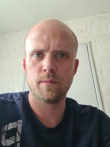 Photo de profil de Michael Mareau
