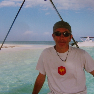 Photo de profil de Michael Marpault