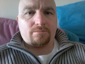 Photo de profil de Michael Marthineau
