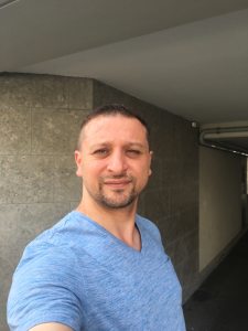 Photo de profil de Michael Martin
