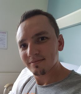 Photo de profil de Michael Martin