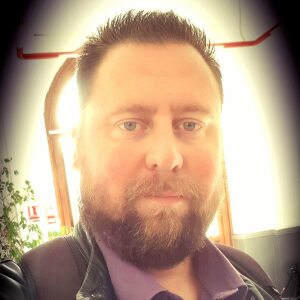 Photo de profil de Michaël Marusinski