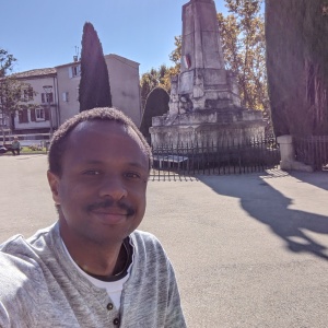 Photo de profil de Michael Meric