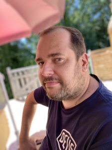 Photo de profil de Michael Meyer