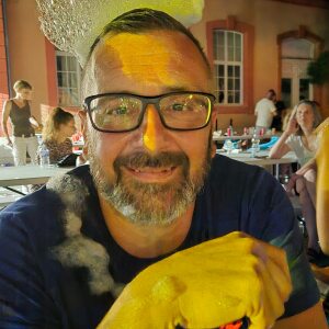 Photo de profil de Michael Minne
