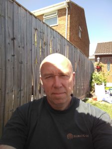 Photo de profil de Michael Moissard