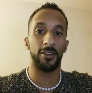 Photo de profil de Michael Momo Dela