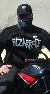 Photo de profil de Michael Montcharmont