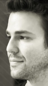 Photo de profil de Michael Moreau