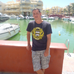 Photo de profil de Michael Morisseau