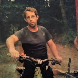 Photo de profil de Michael Moulary