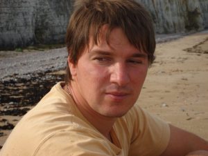 Photo de profil de Michael Moussard