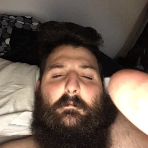 Photo de profil de Michael Moussoux