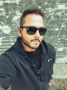 Photo de profil de Michael Moya