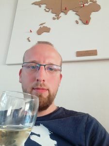 Photo de profil de Michael Nortier