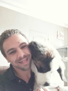 Photo de profil de Michael Nouali