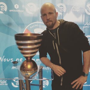 Photo de profil de Michaël Oster