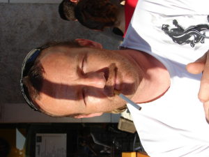 Photo de profil de Michael Pacheco