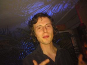 Photo de profil de Michael Parmentier