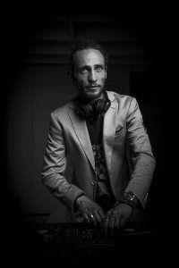 Photo de profil de Michael Pascal