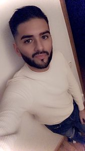 Photo de profil de Michael Penetro