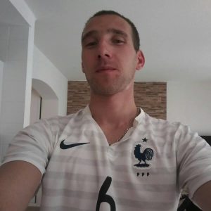 Photo de profil de Michael Pernelle