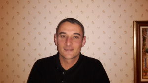Photo de profil de Michael Perrier