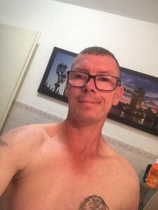 Photo de profil de Michael Piercourt