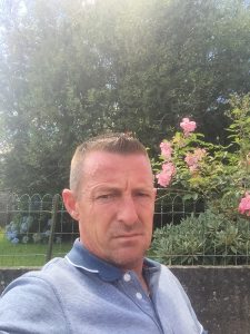 Photo de profil de Michael Pinot