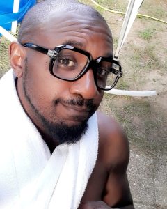Photo de profil de Michael Pochangou