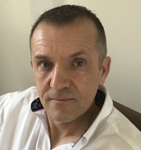 Photo de profil de Michael Poirier