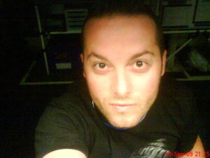 Photo de profil de Michael Poirson