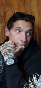 Photo de profil de Michael Pontet