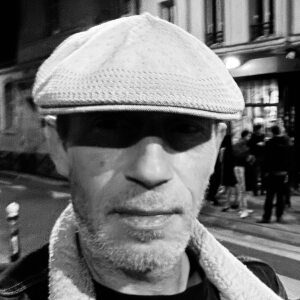 Photo de profil de Michael Pouilley