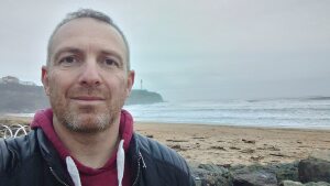 Photo de profil de Michaël Prieur